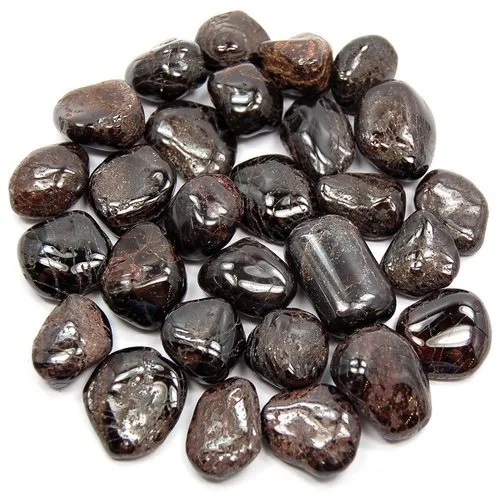 Garnet Tumble